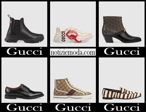 scarpe gucci uomo prezzo|scarpe gucci inverno 2020.